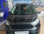 Ford Courier 2014-2023 Deflettore cofano EuroCap foto 16