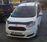 Ford Courier 2014-2023 Deflettore cofano EuroCap foto 5