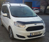 Ford Courier 2014-2023 Deflettore cofano EuroCap foto 6