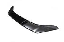 Ford Courier 2014-2023 Deflettore cofano EuroCap foto 18