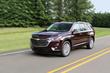 Sfoglia crossover Chevrolet Traverse foto 11