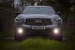 Sfoglia crossover Infiniti QX70 foto 4