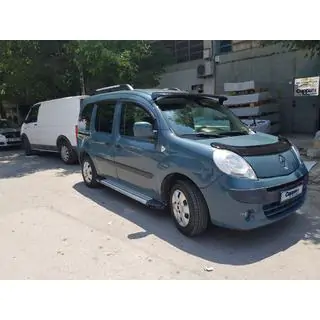 Parasole Parabrezza (su Telaio) Renault Kangoo 2008–2020 foto 2