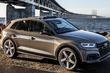 La versione sportiva del crossover Audi SQ5 foto 11