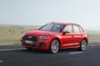 La versione sportiva del crossover Audi SQ5 foto 3