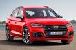 La versione sportiva del crossover Audi SQ5 foto 1