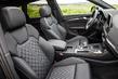 La versione sportiva del crossover Audi SQ5 foto 8