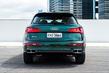 La versione sportiva del crossover Audi SQ5 foto 7