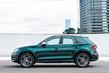La versione sportiva del crossover Audi SQ5 foto 6
