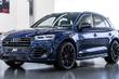 La versione sportiva del crossover Audi SQ5 foto 2