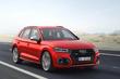 La versione sportiva del crossover Audi SQ5 foto 5