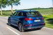 La versione sportiva del crossover Audi SQ5 foto 4