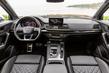 La versione sportiva del crossover Audi SQ5 foto 9