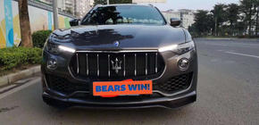 Maserati Levante 2016- Kit carrozzeria SportKit (primer per verniciatura) foto 2