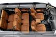 Sette posti il telaio di un suv Haval H9 foto 6