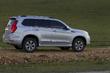 Sette posti il telaio di un suv Haval H9 foto 3