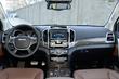 Sette posti il telaio di un suv Haval H9 foto 4
