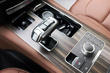 Sette posti il telaio di un suv Haval H9 foto 7