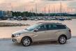 Sfoglia station wagon Lada Vesta SW foto 9