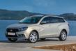 Sfoglia station wagon Lada Vesta SW foto 1