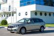 Sfoglia station wagon Lada Vesta SW foto 3