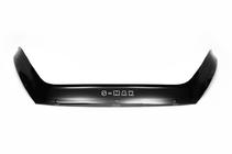 Ford S-Max 2007-2014 Deflettore cofano 2006-2010 (VIP) foto 2