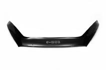 Ford S-Max 2007-2014 Deflettore cofano 2010+ (VIP) foto 2