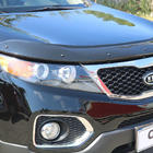 Kia Sorento II XM 2009-2014 Deflettore cofano 2009-2012 (EuroCap) foto 11