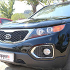Kia Sorento II XM 2009-2014 Deflettore cofano 2009-2012 (EuroCap) foto 9