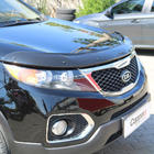 Kia Sorento II XM 2009-2014 Deflettore cofano 2009-2012 (EuroCap) foto 10