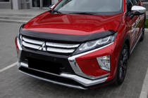 Mitsubishi Eclipse Cross 2017- Deflettore cofano (EuroCap) foto 1