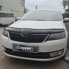 Skoda Rapid 2012-2019 Deflettore cofano (EuroCap) foto 1