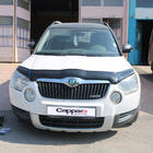 Skoda Yeti 2009-2017 Deflettore cofano 2009-2013 (EuroCap) foto 3