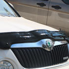Skoda Yeti 2009-2017 Deflettore cofano 2009-2013 (EuroCap) foto 7