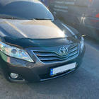Toyota Camry 2006-2011 Deflettore cofano (EuroCap, versione europea) foto 2
