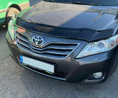 Toyota Camry 2006-2011 Deflettore cofano (EuroCap, versione europea) foto 1