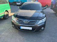 Toyota Camry 2006-2011 Deflettore cofano (EuroCap, versione europea) foto 4