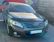 Toyota Camry 2006-2011 Deflettore cofano (EuroCap, versione europea) foto 3