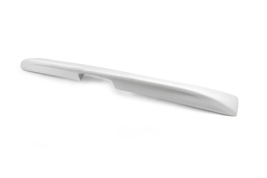 Hyundai H300, H1, Starex 2008-2020 Spoiler (primer per verniciatura) Image