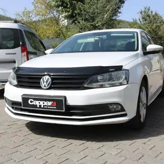 Deflettore cofano (EuroCap)
