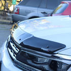 Volkswagen Tiguan 2016-2023 Deflettore cofano (EuroCap) foto 5