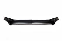Mercedes Sprinter W906 2006–2018 Deflettore cofano 2006-2013 (HIC) foto 2