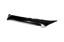 Nissan Qashqai 2007-2010 Deflettore cofano (HIC) foto 1