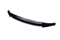 Toyota Camry 2011–2017 Deflettore cofano 2011-2014 (Europa, HIC) foto 2