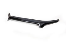 Toyota Land Cruiser Prado 150 2009-2023 Deflettore cofano 2009-2013 (HIC) foto 1