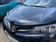 Toyota Rav 4 2013-2018 Deflettore cofano (HIC) foto 3