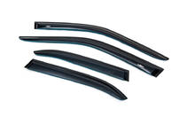BMW 3 Series E36 1990-2000 Deflettori Aria SD (4 pz, HIC) foto 3