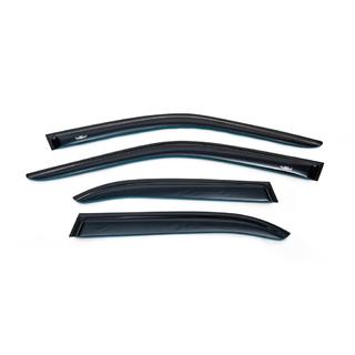 Deflettori Aria SD (4 pz, HIC) BMW 3 Series E36 1990-2000 foto 2