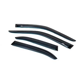 Deflettori Aria SD (4 pz, HIC) BMW 3 Series E36 1990-2000 foto 3