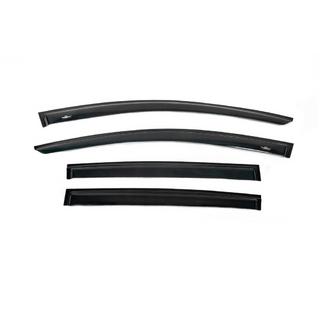 Deflettori Finestrini HB (4 pz, HIC) Chevrolet Aveo T300 2011-2020 foto 1